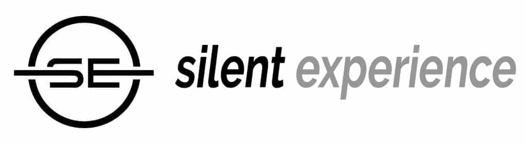 Marchio Silent Experience