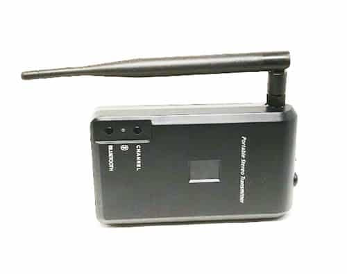 Trasmettitore RF TX-350 MOBI | P1